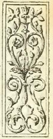 CARVED PANEL_1487